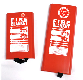 Fire Blankets